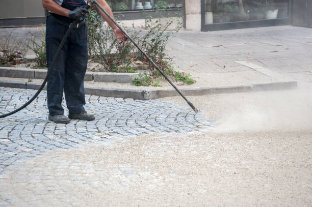 Best Gas Station Cleaning  in Holland, MI